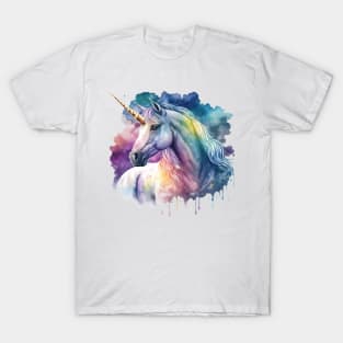 magical unicorn T-Shirt